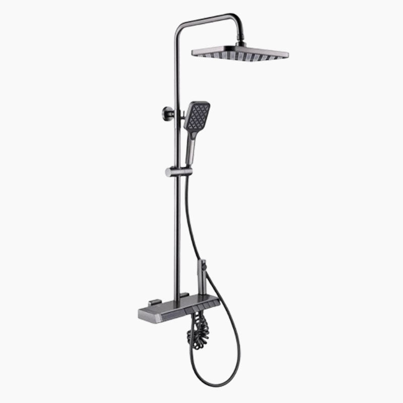 KHTAPA Shower System with Body Jet Spray
