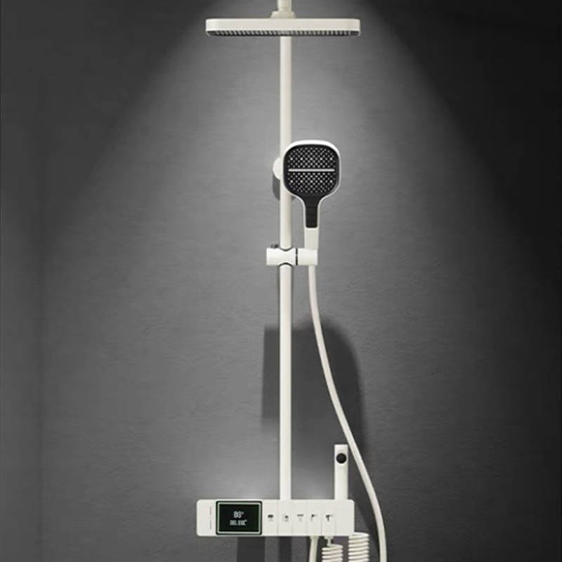 KHTAPA Stylish Shower System with LED Display