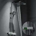 KHTAPA Stylish Shower System with LED Display