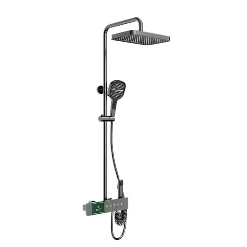 KHTAPA Stylish Shower System with LED Display