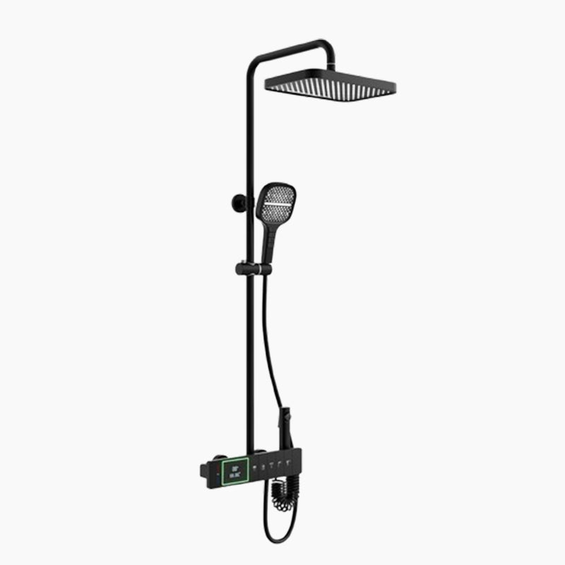 KHTAPA Stylish Shower System with LED Display