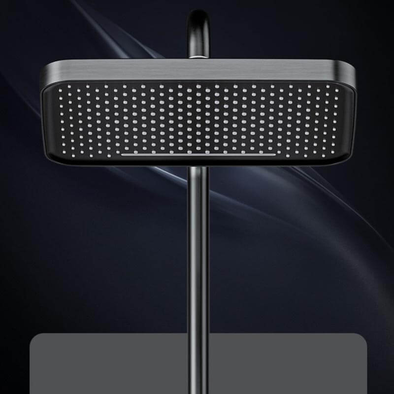 KHTAPA Stylish Shower System with LED Display