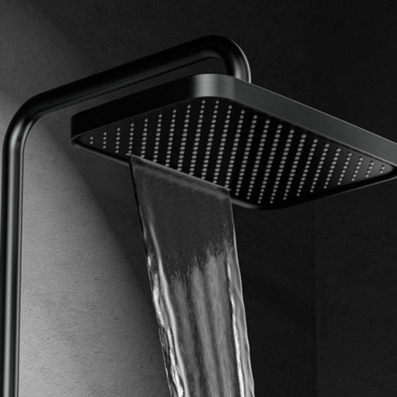 KHTAPA Stylish Shower System with LED Display