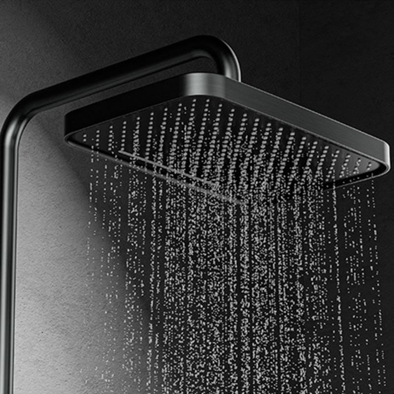 KHTAPA Stylish Shower System with LED Display