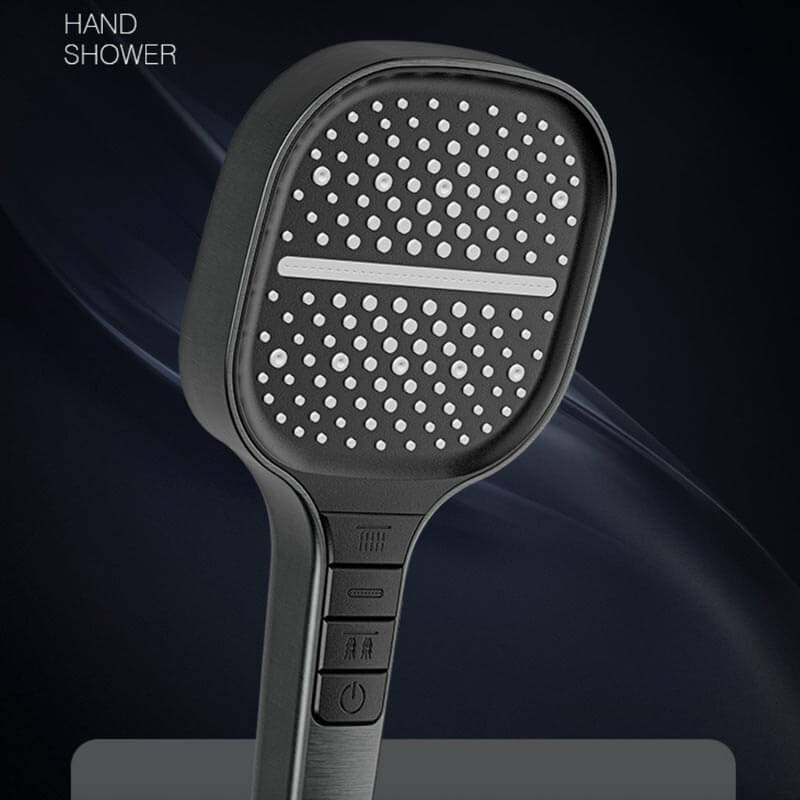 KHTAPA Stylish Shower System with LED Display